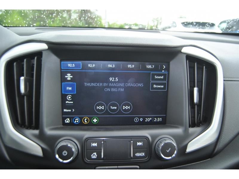 gmc Terrain 2024 - 17
