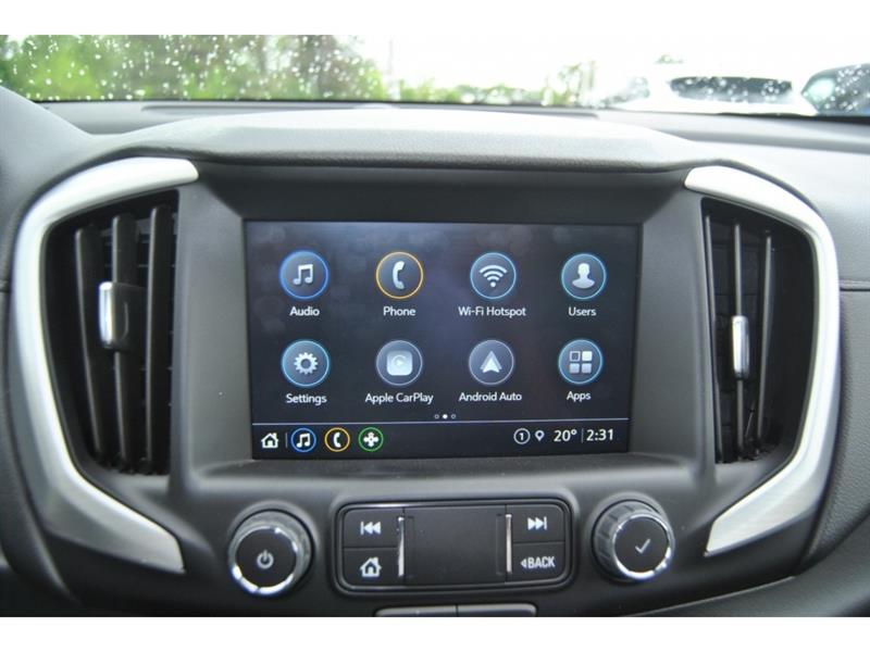 gmc Terrain 2024 - 18