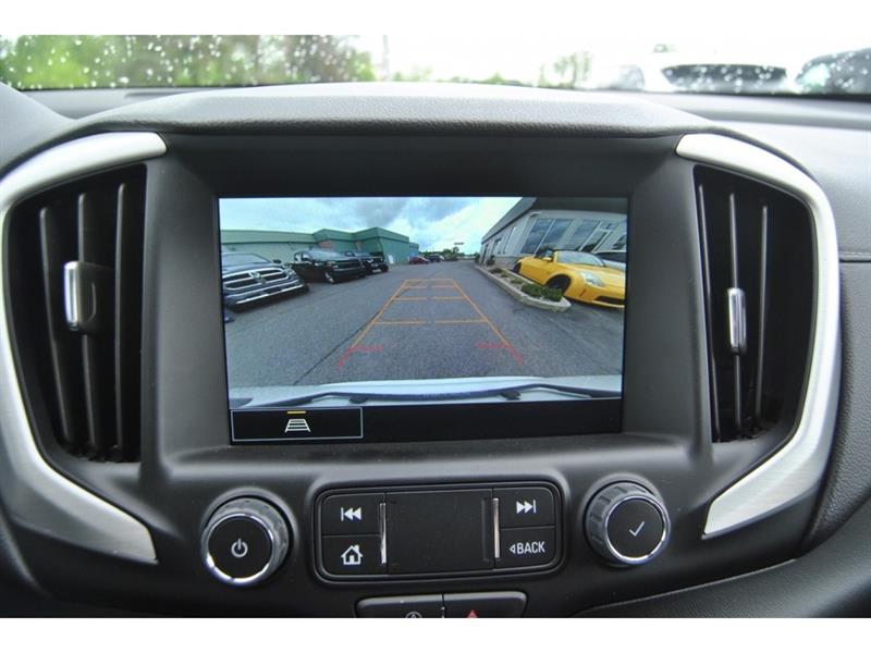 gmc Terrain 2024 - 19