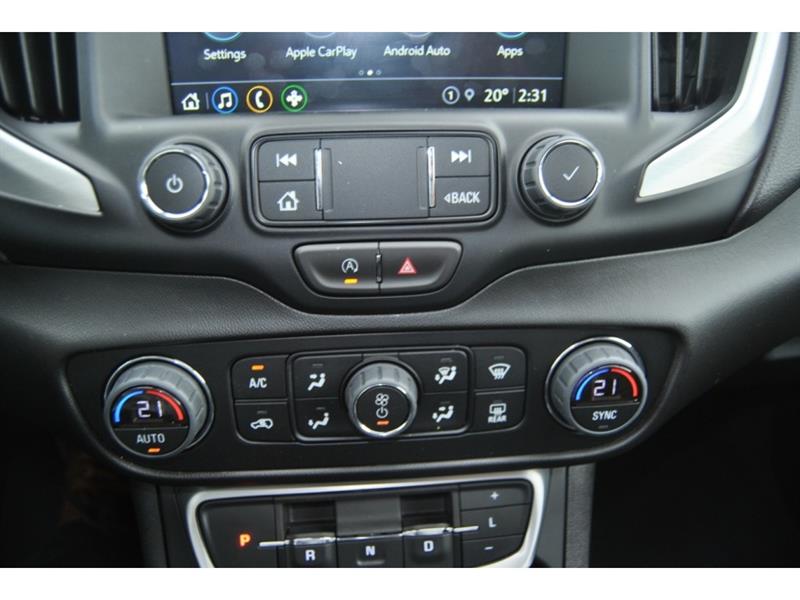 gmc Terrain 2024 - 20