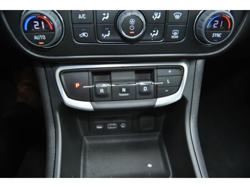 gmc Terrain 2024 - 21