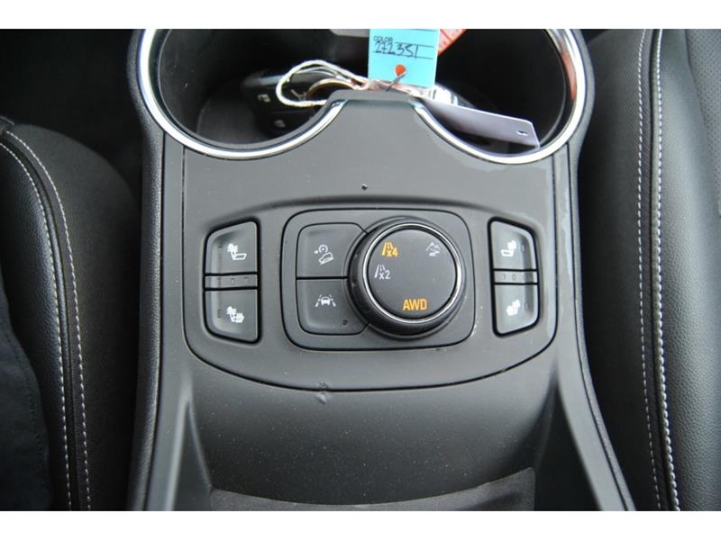 gmc Terrain 2024 - 22