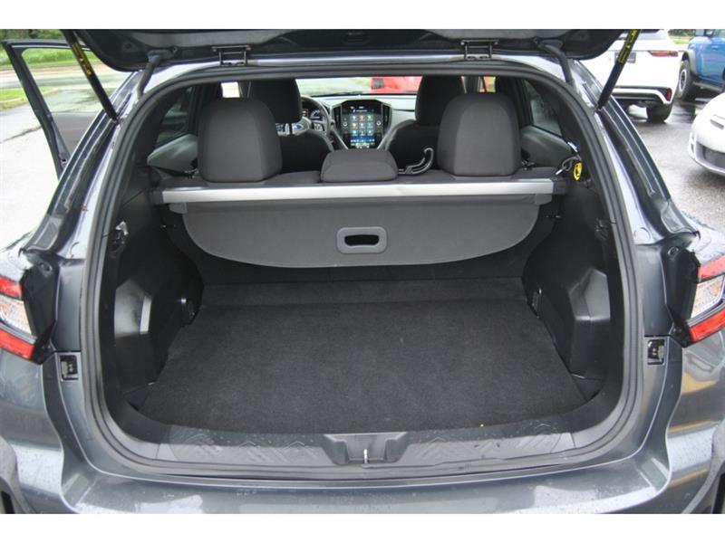 subaru Crosstrek 2024 - 11
