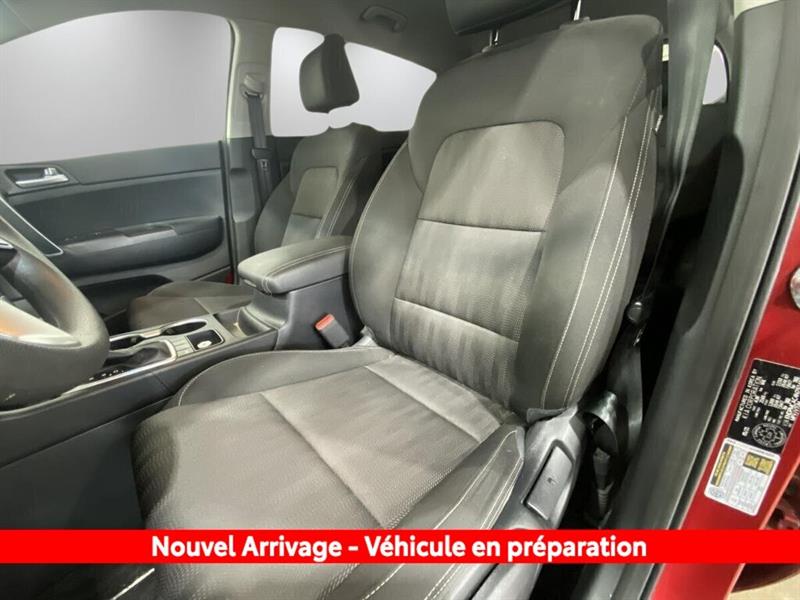 kia Sportage 2022 - 3