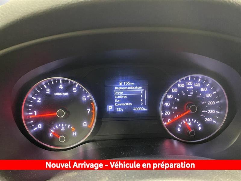 kia Sportage 2022 - 4
