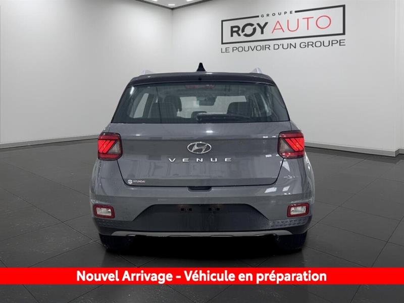 hyundai Venue 2021 - 2