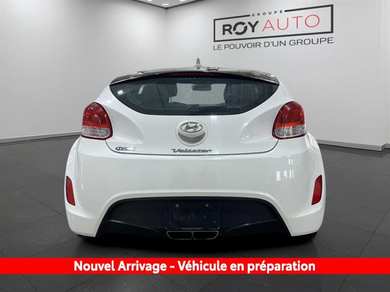 hyundai Veloster 2015 - 2