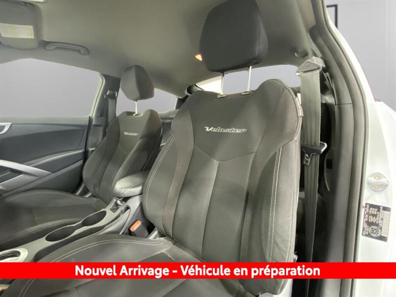 hyundai Veloster 2015 - 3