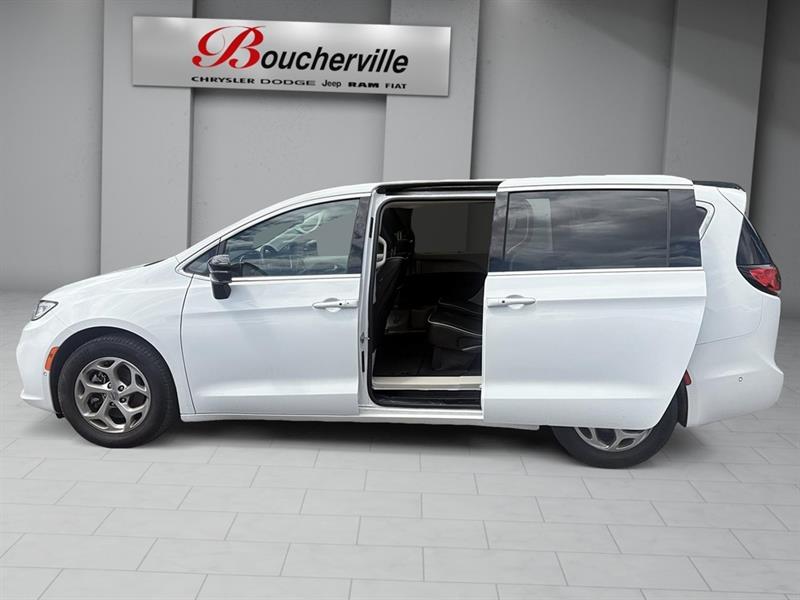 chrysler Pacifica 2024 - 9