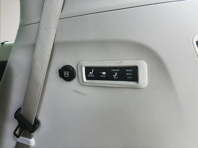chrysler Pacifica 2024 - 11