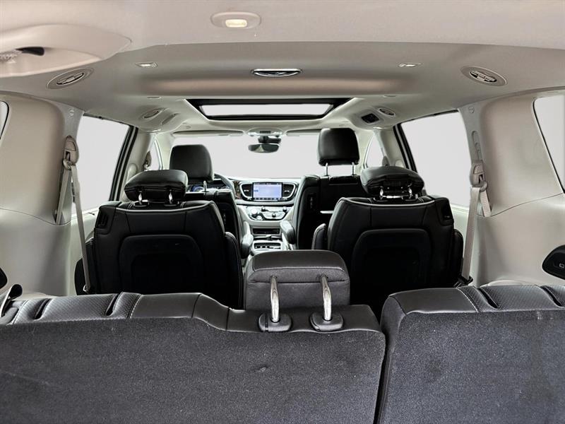 chrysler Pacifica 2024 - 12