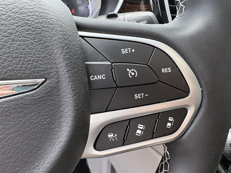 chrysler Pacifica 2024 - 19