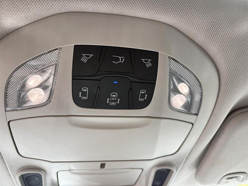chrysler Pacifica 2024 - 29