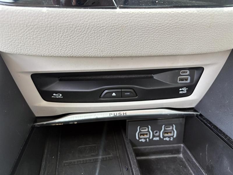 chrysler Pacifica 2024 - 32