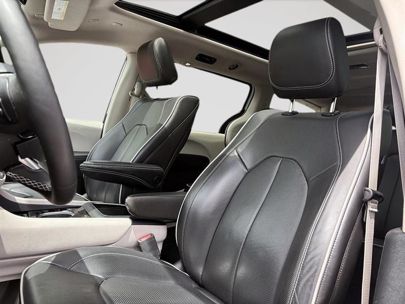 chrysler Pacifica 2024 - 35