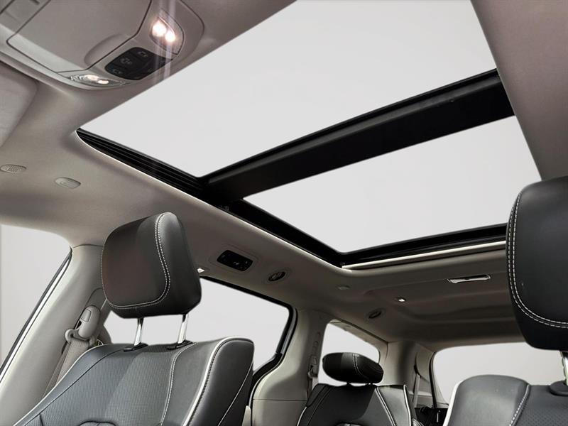 chrysler Pacifica 2024 - 37