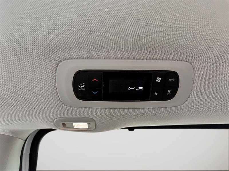chrysler Pacifica 2024 - 38
