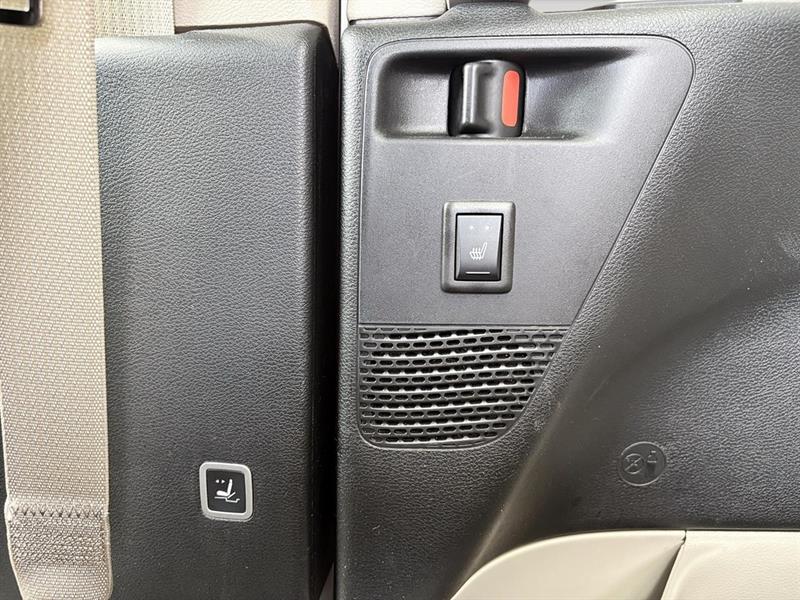 chrysler Pacifica 2024 - 41