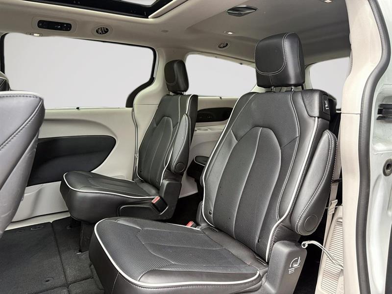 chrysler Pacifica 2024 - 42