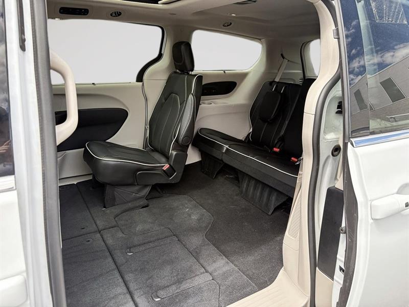 chrysler Pacifica 2024 - 44