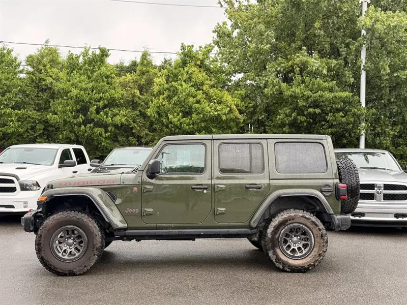 jeep Wrangler 2023 - 3