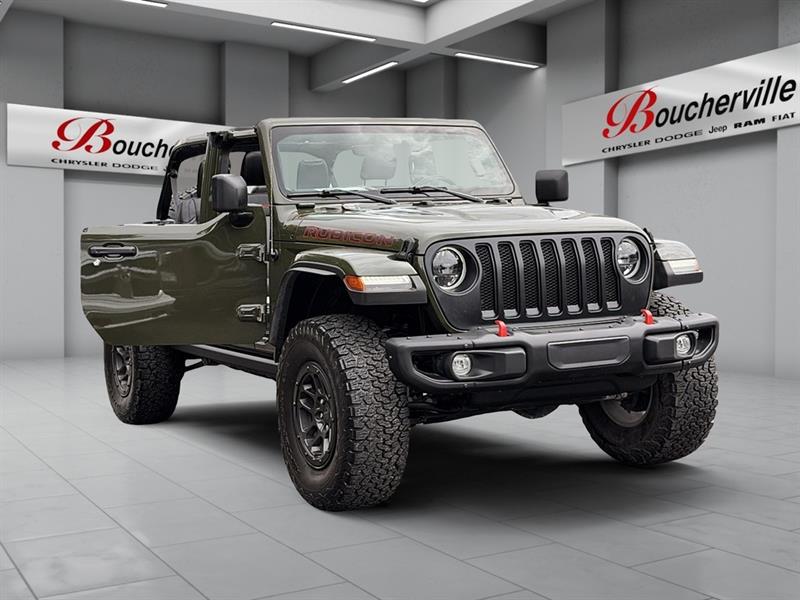 jeep Wrangler 2023 - 7