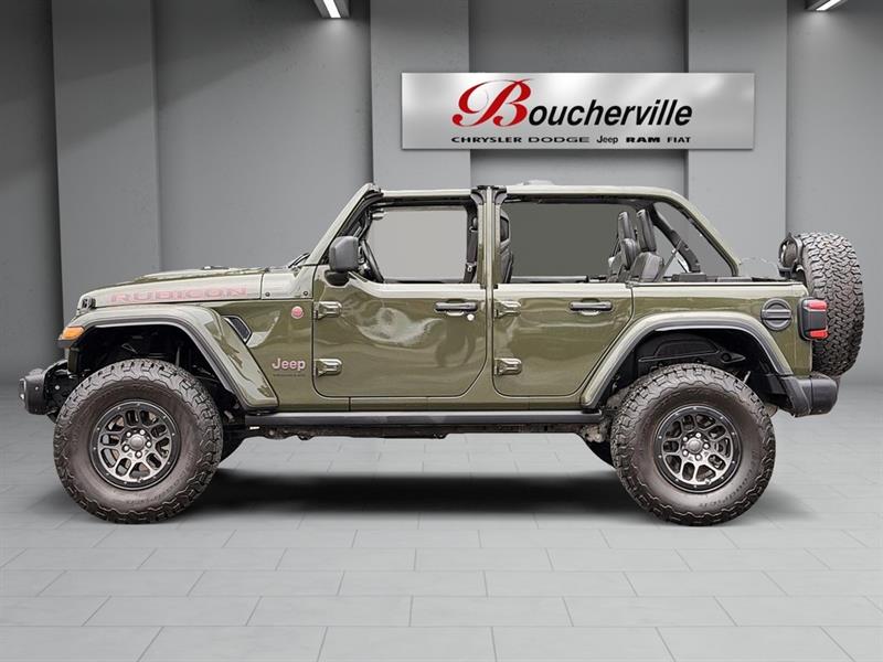 jeep Wrangler 2023 - 8