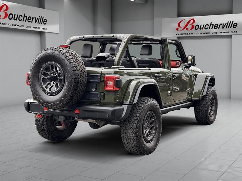 jeep Wrangler 2023 - 12