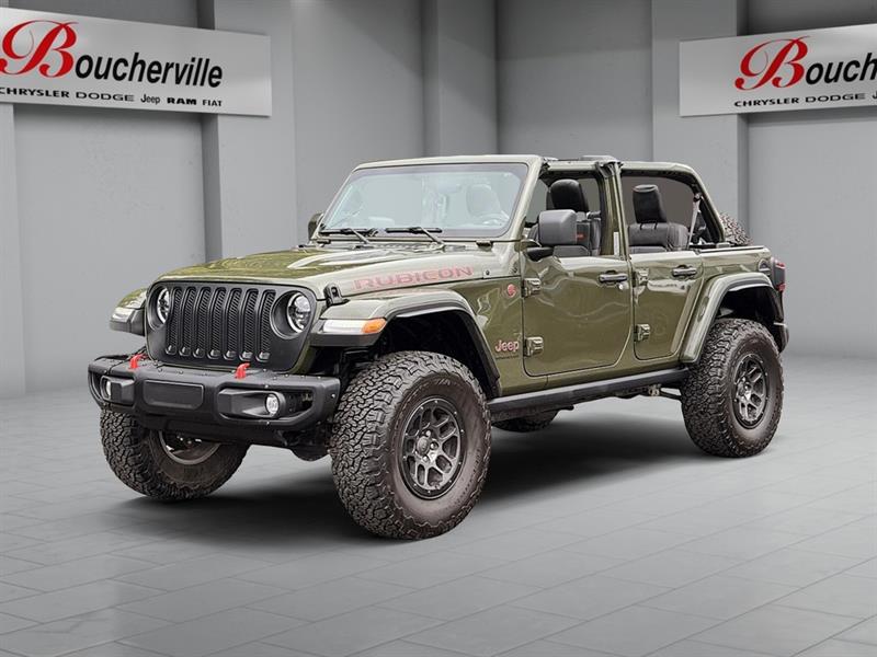 jeep Wrangler 2023 - 14