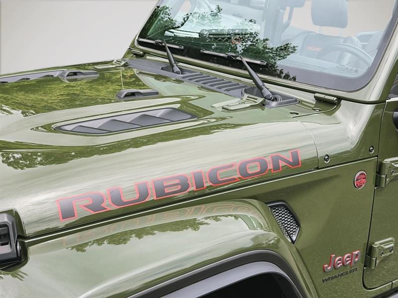 jeep Wrangler 2023 - 15