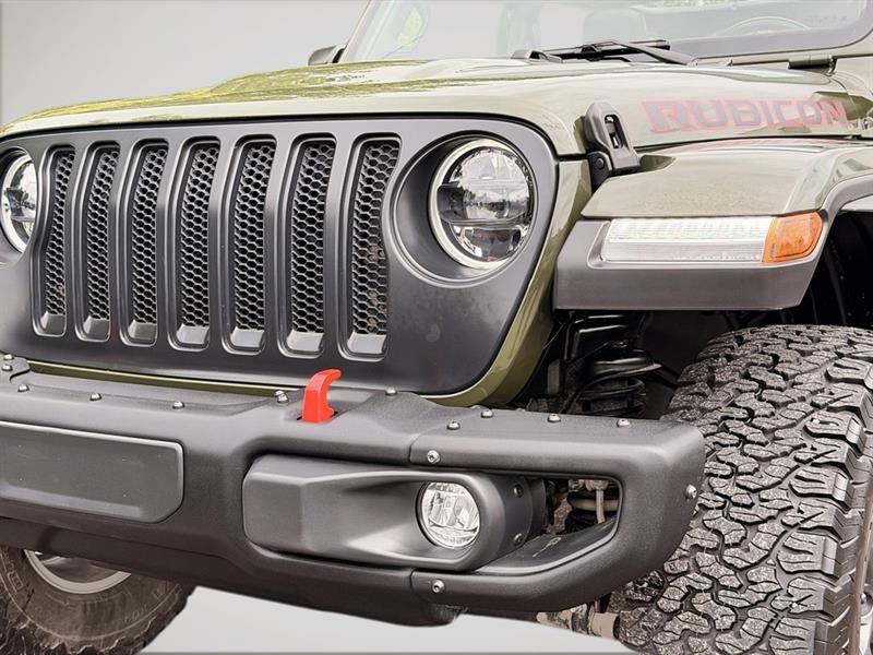 jeep Wrangler 2023 - 16