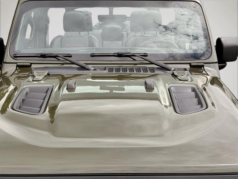jeep Wrangler 2023 - 18
