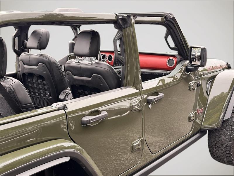 jeep Wrangler 2023 - 20