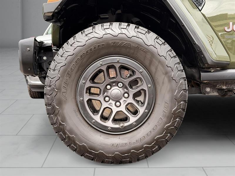 jeep Wrangler 2023 - 21