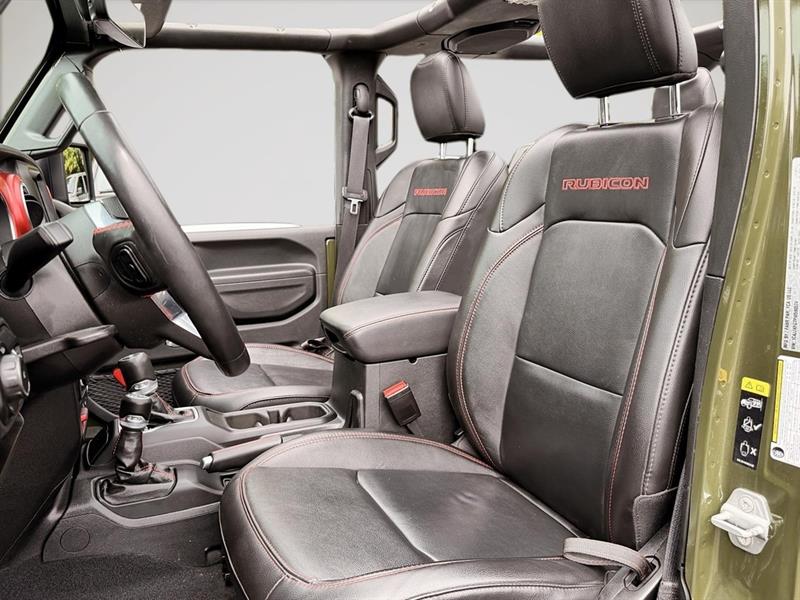 jeep Wrangler 2023 - 22