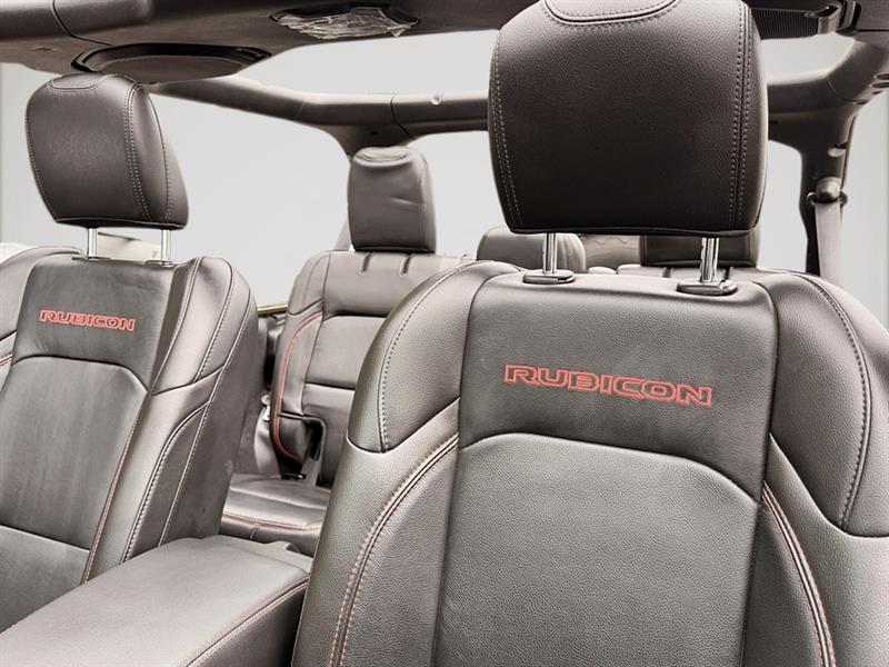 jeep Wrangler 2023 - 23