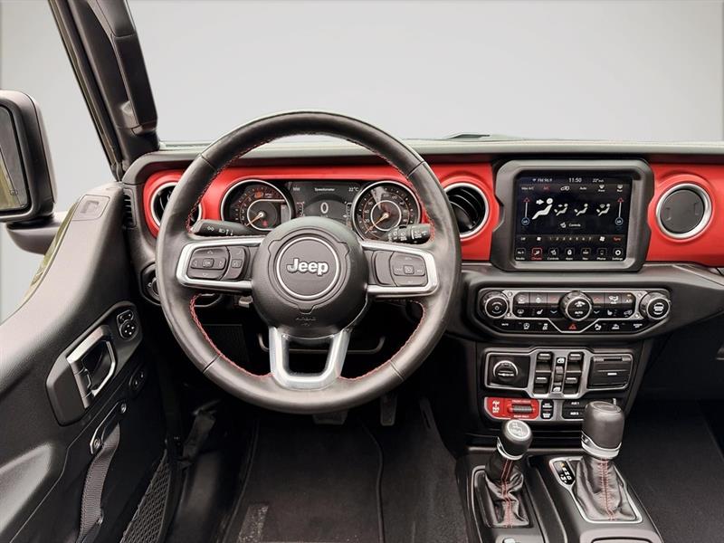 jeep Wrangler 2023 - 26