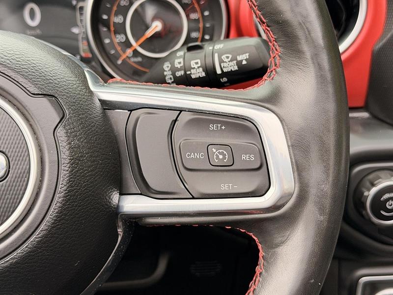 jeep Wrangler 2023 - 28