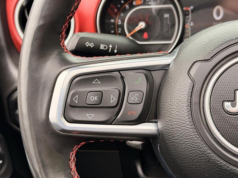 jeep Wrangler 2023 - 29