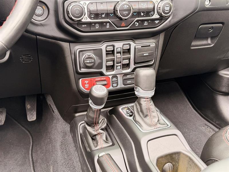 jeep Wrangler 2023 - 31