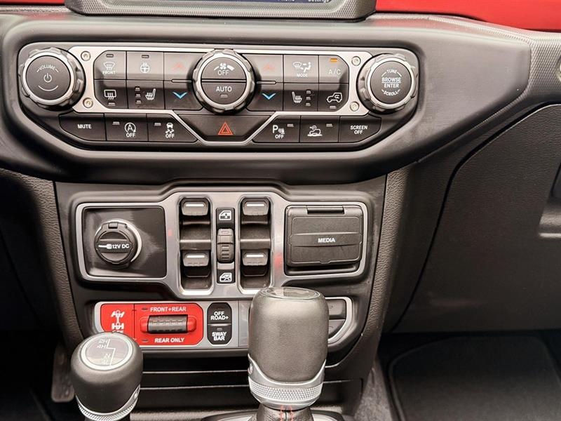 jeep Wrangler 2023 - 32