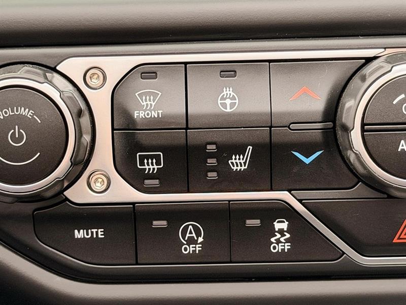 jeep Wrangler 2023 - 34