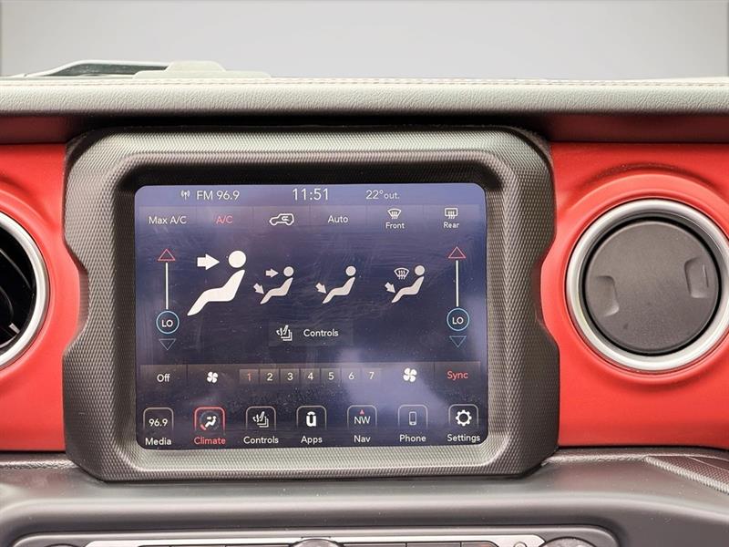 jeep Wrangler 2023 - 35