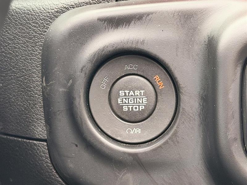 jeep Wrangler 2023 - 38