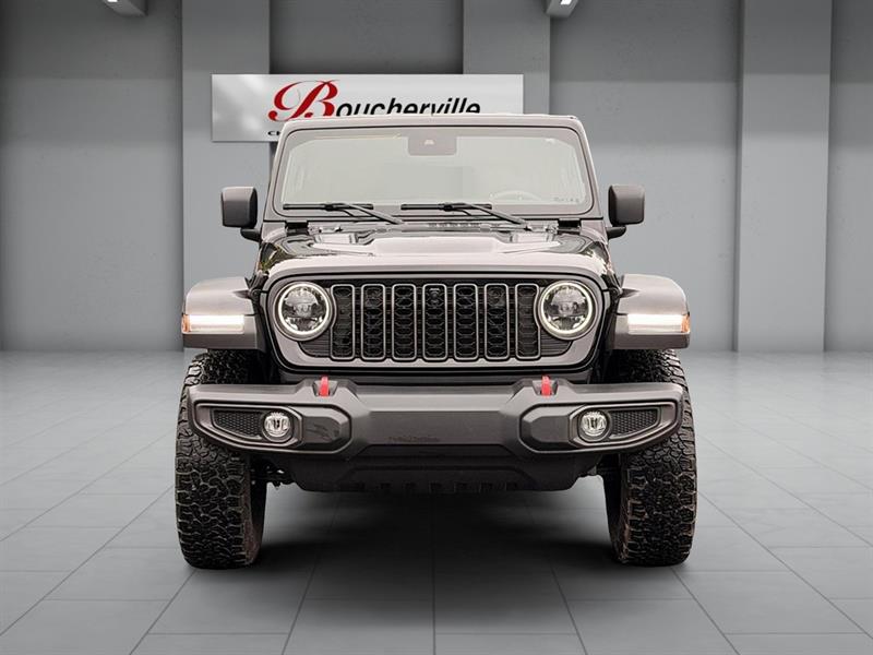 jeep Wrangler 2024 - 2