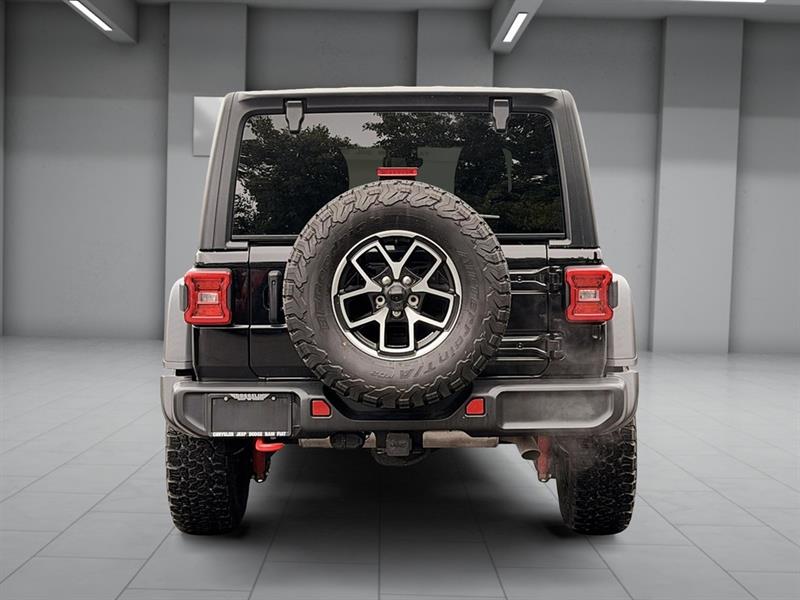 jeep Wrangler 2024 - 6