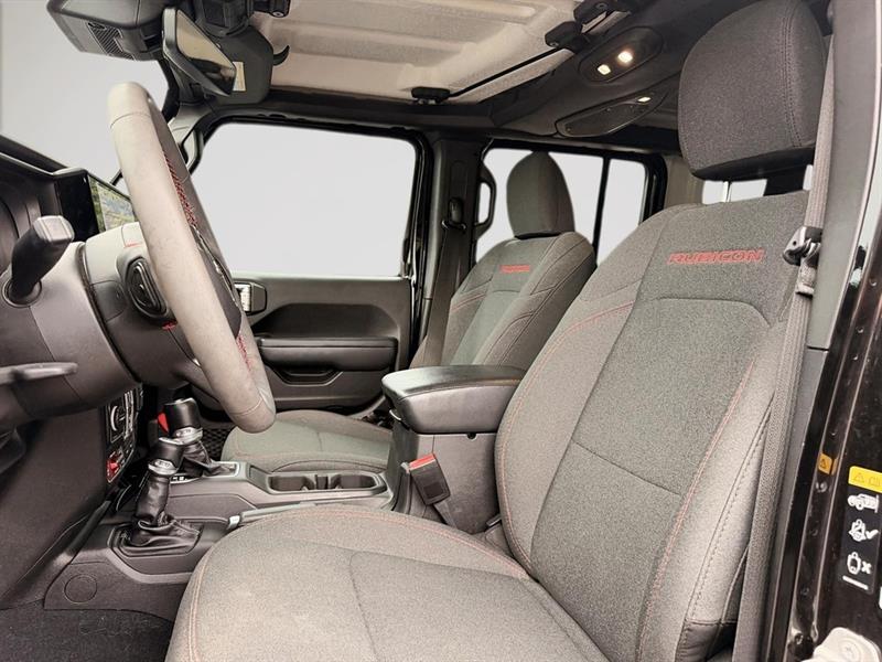 jeep Wrangler 2024 - 13