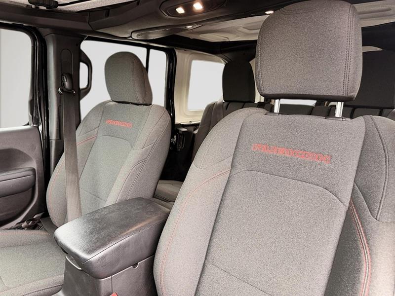 jeep Wrangler 2024 - 14