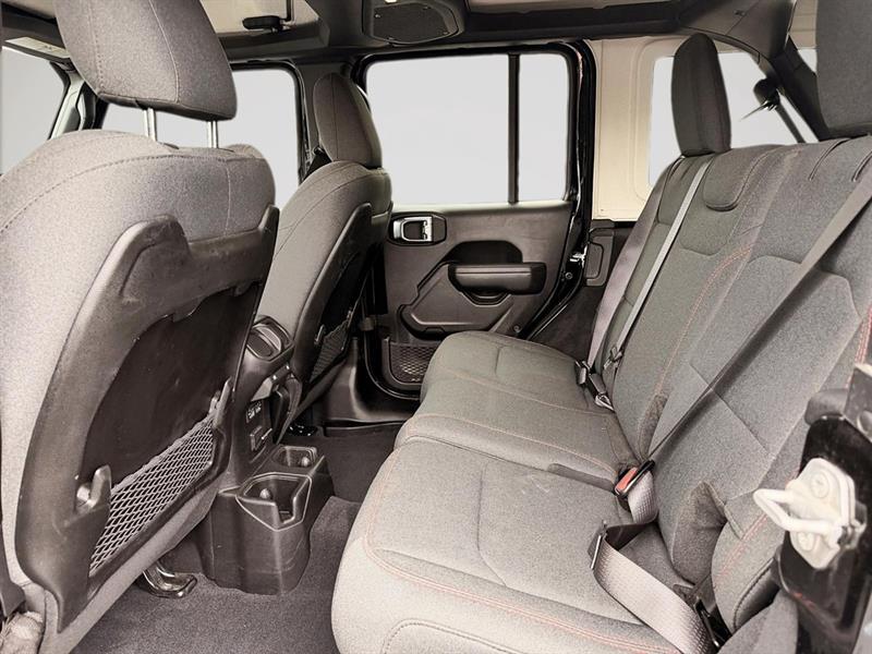 jeep Wrangler 2024 - 15