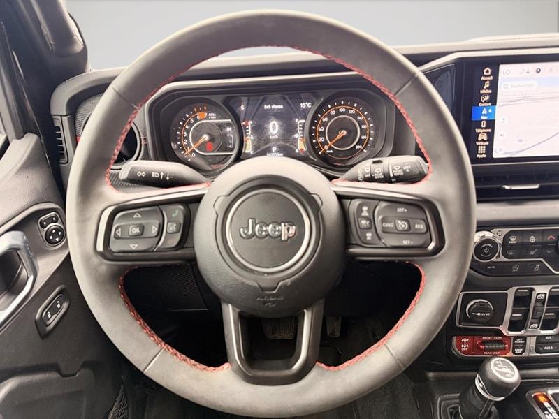 jeep Wrangler 2024 - 18